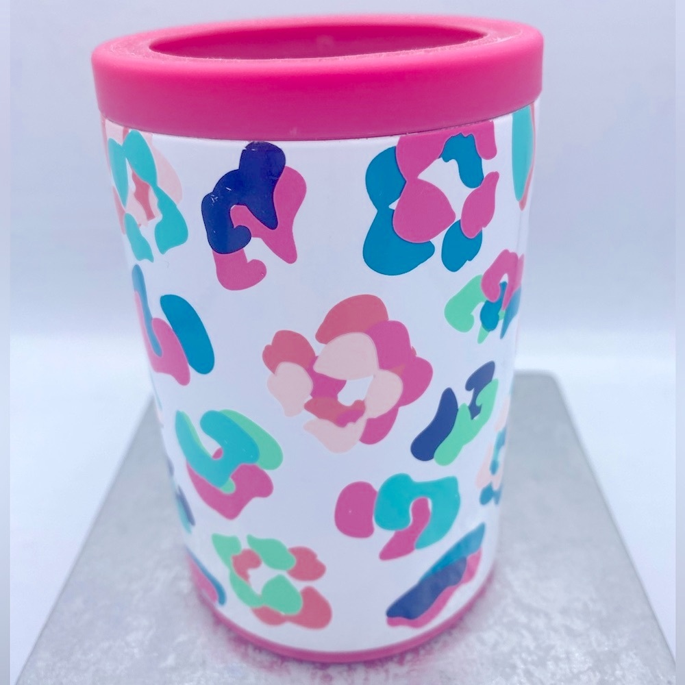 Swig Party Animal Can Cooler. Swig Life www. Swiglife.com. Skinny can cooler - Picture 3 of 10
